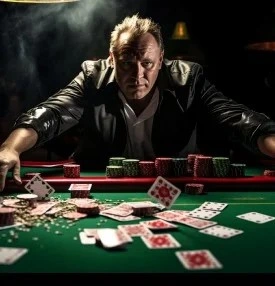 Players competing in fantasy cricket contests on Mahadev book