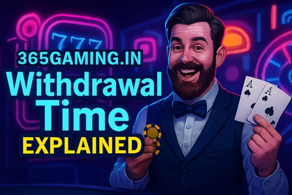 Fast Withdrawal Betting overview