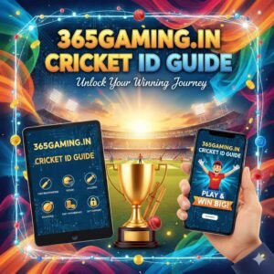 Mahadev Book ID setup and secure access guide