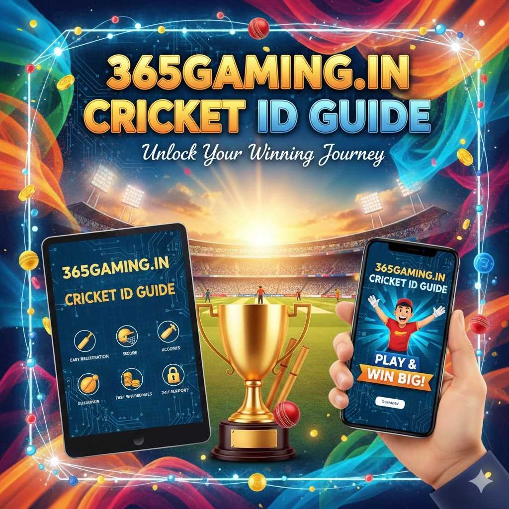 Mahadev Book ID setup and secure access guide