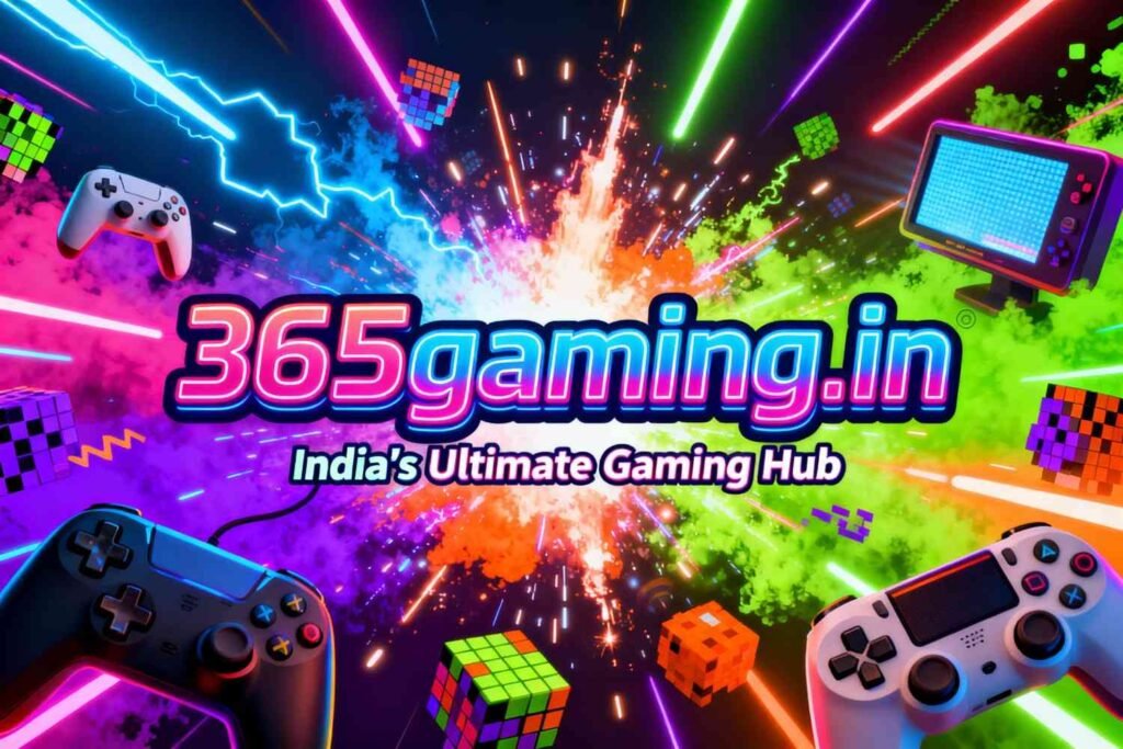 365gaming.in signup banner