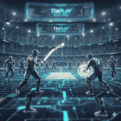 Mahadevbook on 11xplay overview