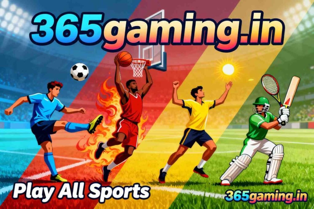 Live Online Betting overview