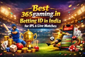 Mahadevbook India Cricket ID overview