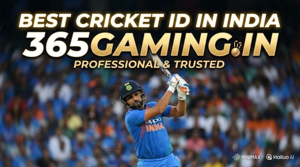 365gaming.in Trusted ID overview