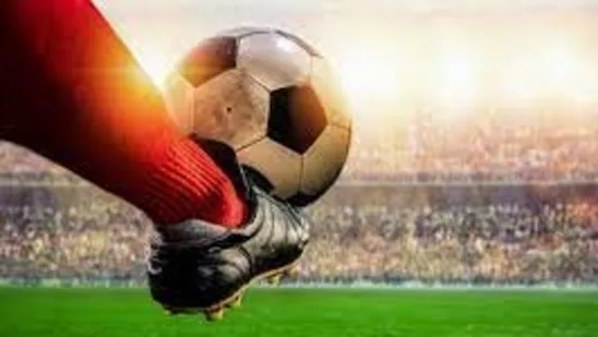 Football Betting ID overview