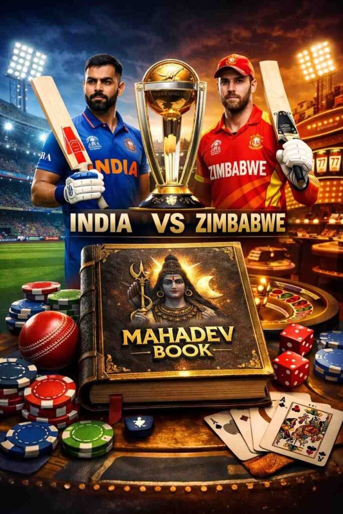 Best Betting App overview