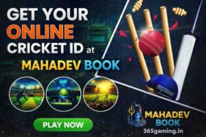 Cricket ID Guide overview