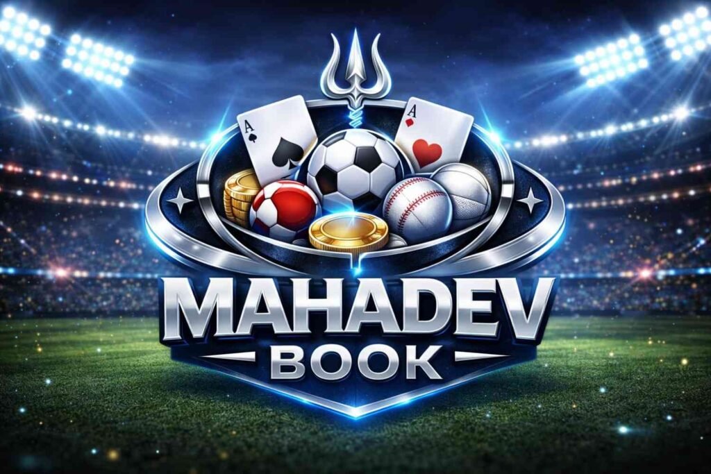 Betting App overview