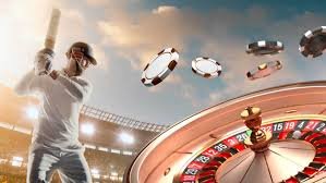 Cricket Betting App overview