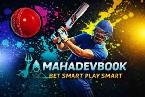 Mahadev Book overview