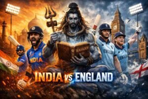 Mahadev Book App overview