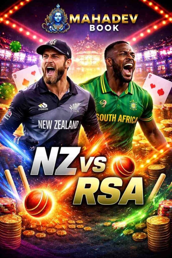 Mahadev Book overview