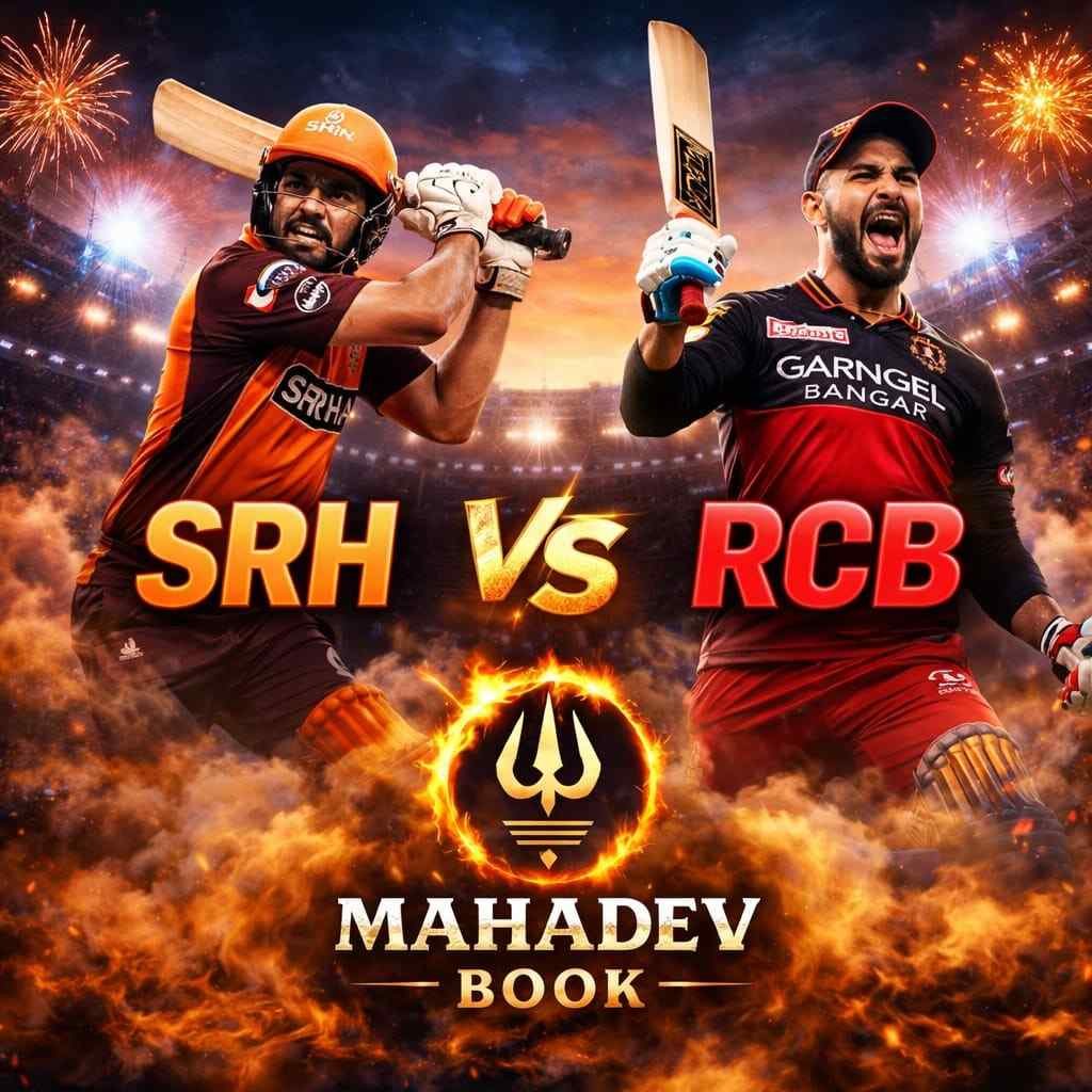 Mahadev Book ipl match overview